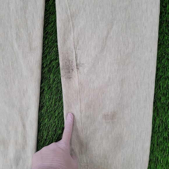 Vintage Champion Webster-University Pants XL Basketball USA - Picture 14 of 16